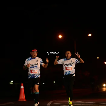 Runner Photo 4738270