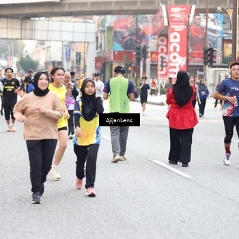 Runner Photo 4738271