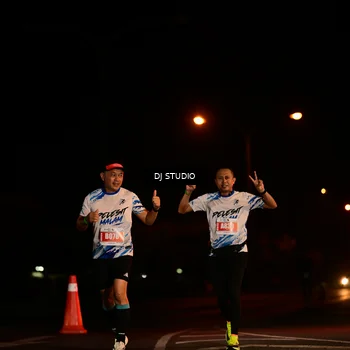 Runner Photo 4738272
