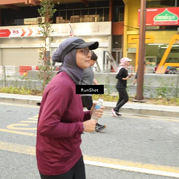 Runner Photo 4738276