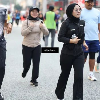 Runner Photo 4738277