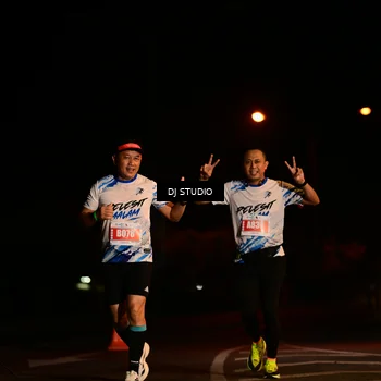 Runner Photo 4738279
