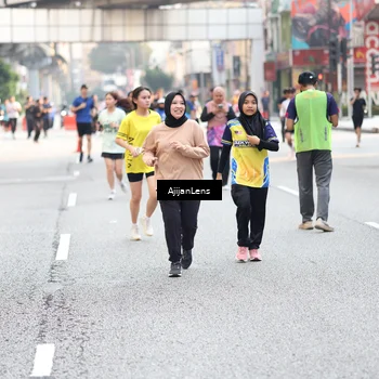 Runner Photo 4738282