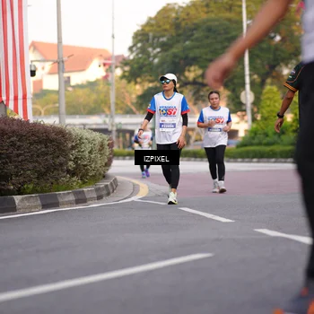 Runner Photo 4738284