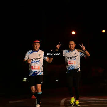Runner Photo 4738286