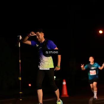 Runner Photo 4738288