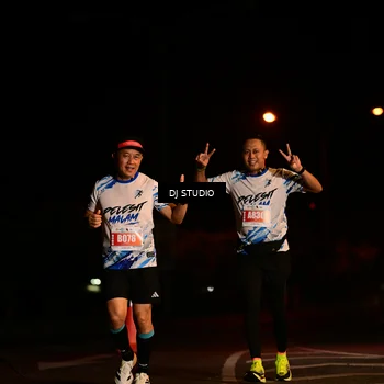 Runner Photo 4738290