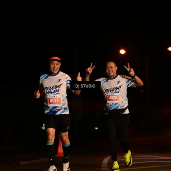 Runner Photo 4738292