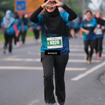 Runner Photo 4738294
