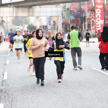 Runner Photo 4738295