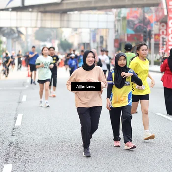 Runner Photo 4738296