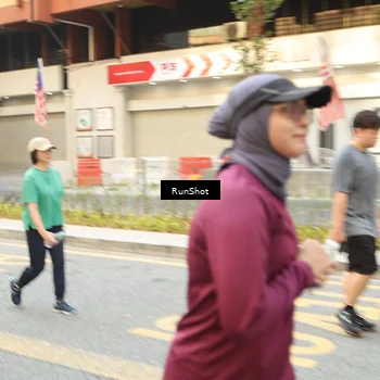 Runner Photo 4738297
