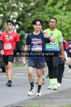 Runner Photo 47383