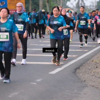 Runner Photo 4738301