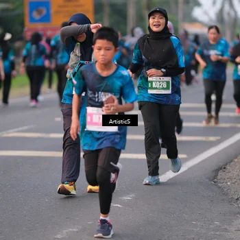Runner Photo 4738302
