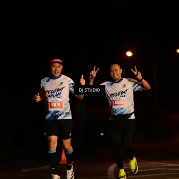 Runner Photo 4738303