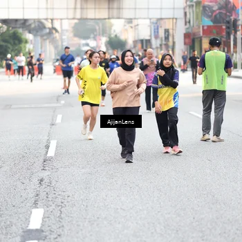 Runner Photo 4738306