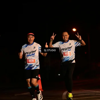 Runner Photo 4738309