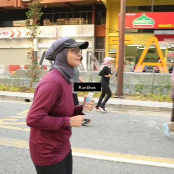 Runner Photo 4738311