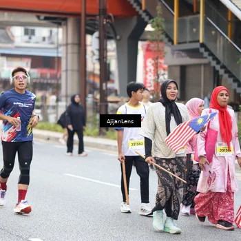 Runner Photo 4738312