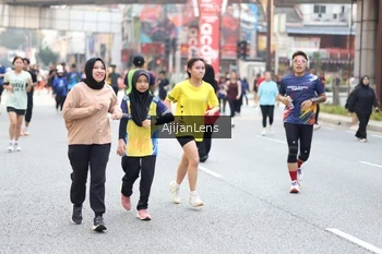 Runner Photo 4738315