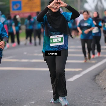 Runner Photo 4738318