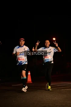 Runner Photo 4738321