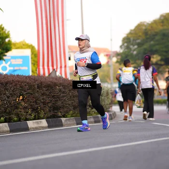 Runner Photo 4738324