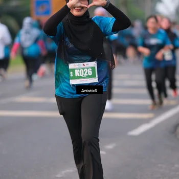 Runner Photo 4738325