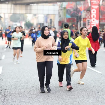 Runner Photo 4738326