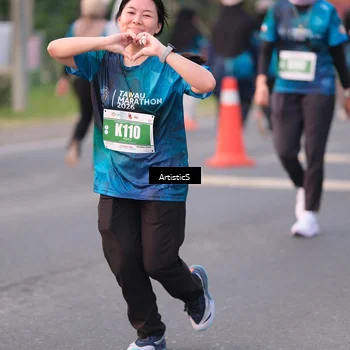 Runner Photo 4738328