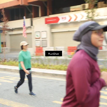 Runner Photo 4738329