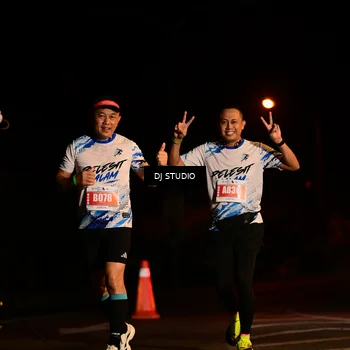 Runner Photo 4738333
