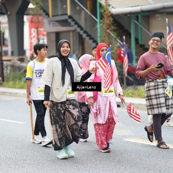 Runner Photo 4738339