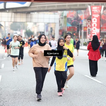 Runner Photo 4738340