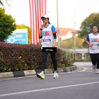 Runner Photo 4738342