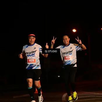 Runner Photo 4738343