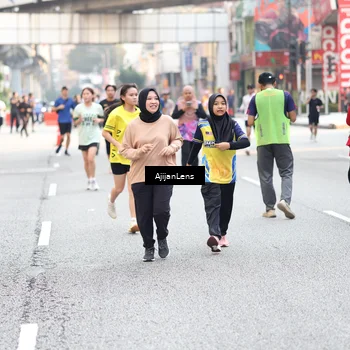 Runner Photo 4738345