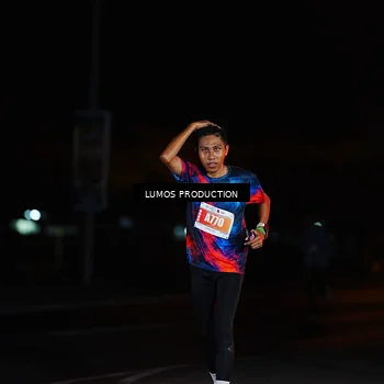 Runner Photo 4738346