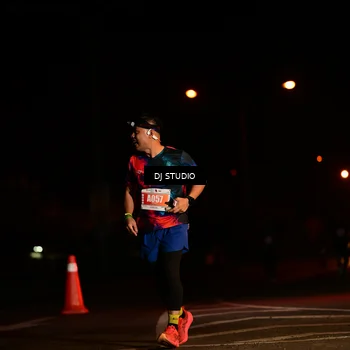 Runner Photo 4738347