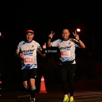 Runner Photo 4738350