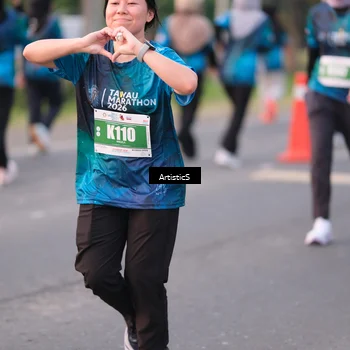 Runner Photo 4738351