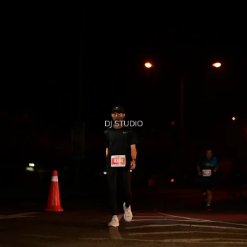 Runner Photo 4738357
