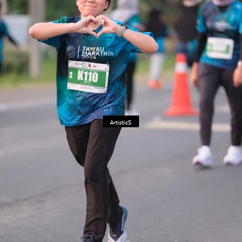 Runner Photo 4738358
