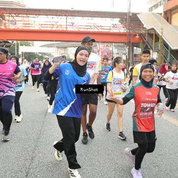 Runner Photo 4738360