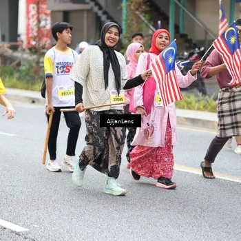 Runner Photo 4738362