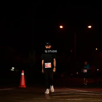 Runner Photo 4738363