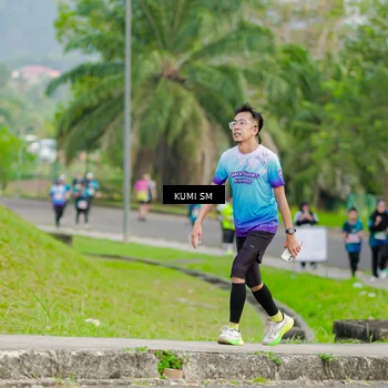 Runner Photo 4738367