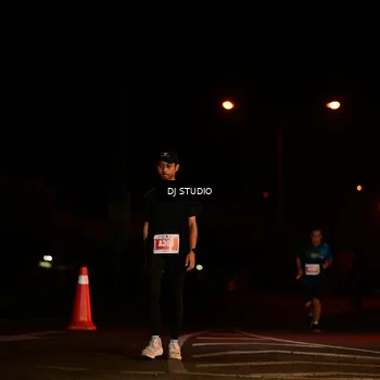 Runner Photo 4738368