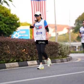 Runner Photo 4738369